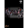 thumbnail image 2 of Figura Hot Toys CMS017 - Star Wars - BT-1, 2 of 3