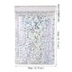 thumbnail image 4 of Bubble Padded Seal Envelopes Mailer Self Poly aluminizer 50PCS Lined Mailers Office&Craft&Stationery, 4 of 4