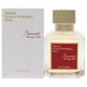thumbnail image 1 of Perfume Maison Francis Kurkdjian Baccarat Rouge 540 70 ml, 1 of 4