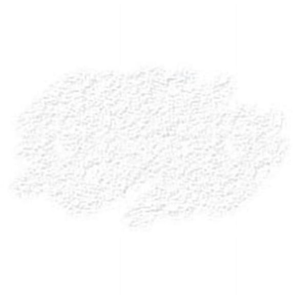 Costumes For All Occasions CSCC037C White Mask Cover Carded