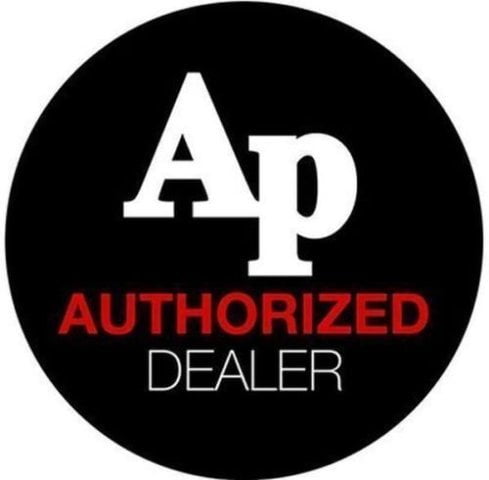 AUDIOPIPE 0 GA GAUGE RED POWER GROUND WIRE CABLE CAR AUDIO AMP 100FT SPOOL PW-0