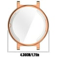 thumbnail image 2 of TPU Material Case for Electronic Smartwatch Drop Withstanding and Water Proofing, 2 of 7