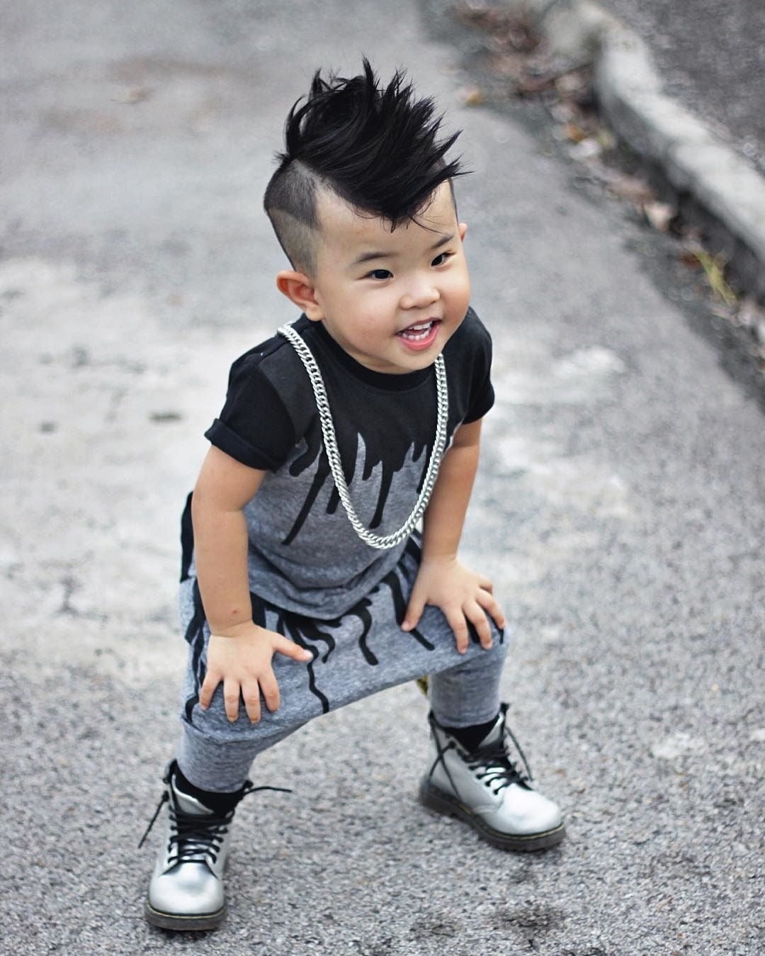 Nituyy 2pcs Newborn Toddler Infant Kids Baby Boy Clothes T Shirt