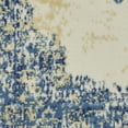 thumbnail image 6 of Nourison Grafix Traditional Persian White 2'3" x 12' Area Rug, (12' Runner), 6 of 7
