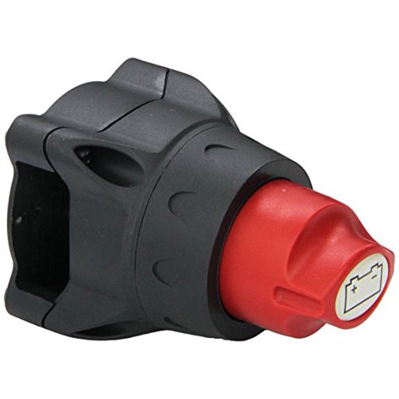 EASYFIT BATTERY SWITCH