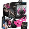 thumbnail image 4 of Peak Resistance High Altitude Training Mask, 4 of 7