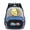 Z02-BU2, variant on Kcolen Traveling Backpack Adorable Cartoon Little Crab Backpack Lightweight Versatile School Bag for Ages 3 to 6 Years