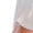 White, variant on Doomiva Women Lyrical Dance Dress Long Sleeves Asymmetrical Tulle Skirt Leotard Contemporary Dancewear Navy Blue S