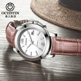 thumbnail image 2 of Men's Automatic Mechanical Watch Waterproof Wristwatches 739381551415, 2 of 8