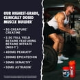 thumbnail image 3 of Suplemento dietético GHOST Size V3 Muscle Builder 30 porciones, 3 of 6