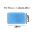 thumbnail image 3 of SUGARMOM  60pcs/lot Mosquito Repellent Mat Thermacell Mosquito Repellent Refill Gas From Mosquitoes On The Street Outdoor Anti Pesttablet, 3 of 3