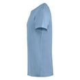 thumbnail image 4 of Clique Mens Basic T-Shirt, 4 of 4