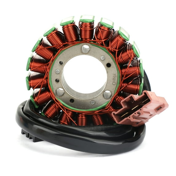 Motor Genic Alternator Magneto Stator for Gilera Nexus 500 1998-2011 58080R 82736R AP8560100