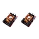 thumbnail image 1 of Injueey 250W DC 12-30V ZVS Módulo de controlador Flyback Calentador Bobina de encendido Kit de herramientas Generador con ventiladores Paquete Type1 NO1, 1 of 6