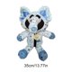 thumbnail image 5 of Peluches Sonrientes Divertidos Bichos Ndcxsfigh 13 Pulgadas Suaves para Regalo Cumpleaños, 5 of 9