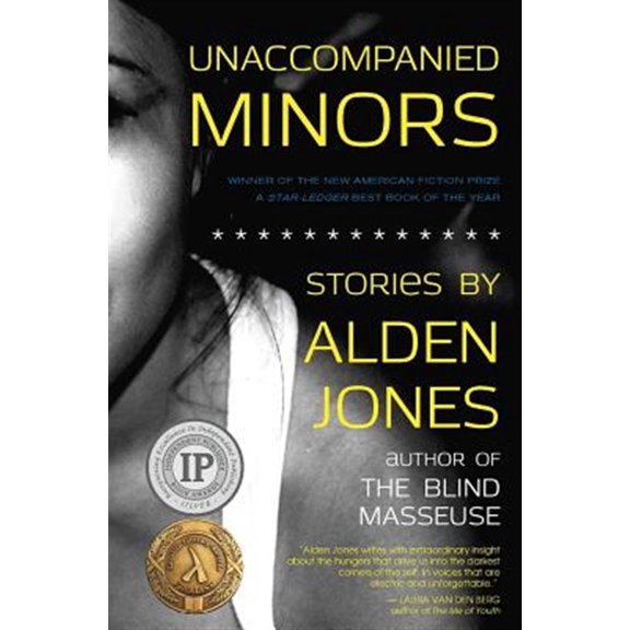 Pre-Owned Unaccompanied Minors (Paperback)