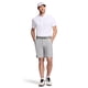 thumbnail image 3 of Bermudas de golf IZOD Swingflex Stretch para hombre, corte recto, 3 of 7