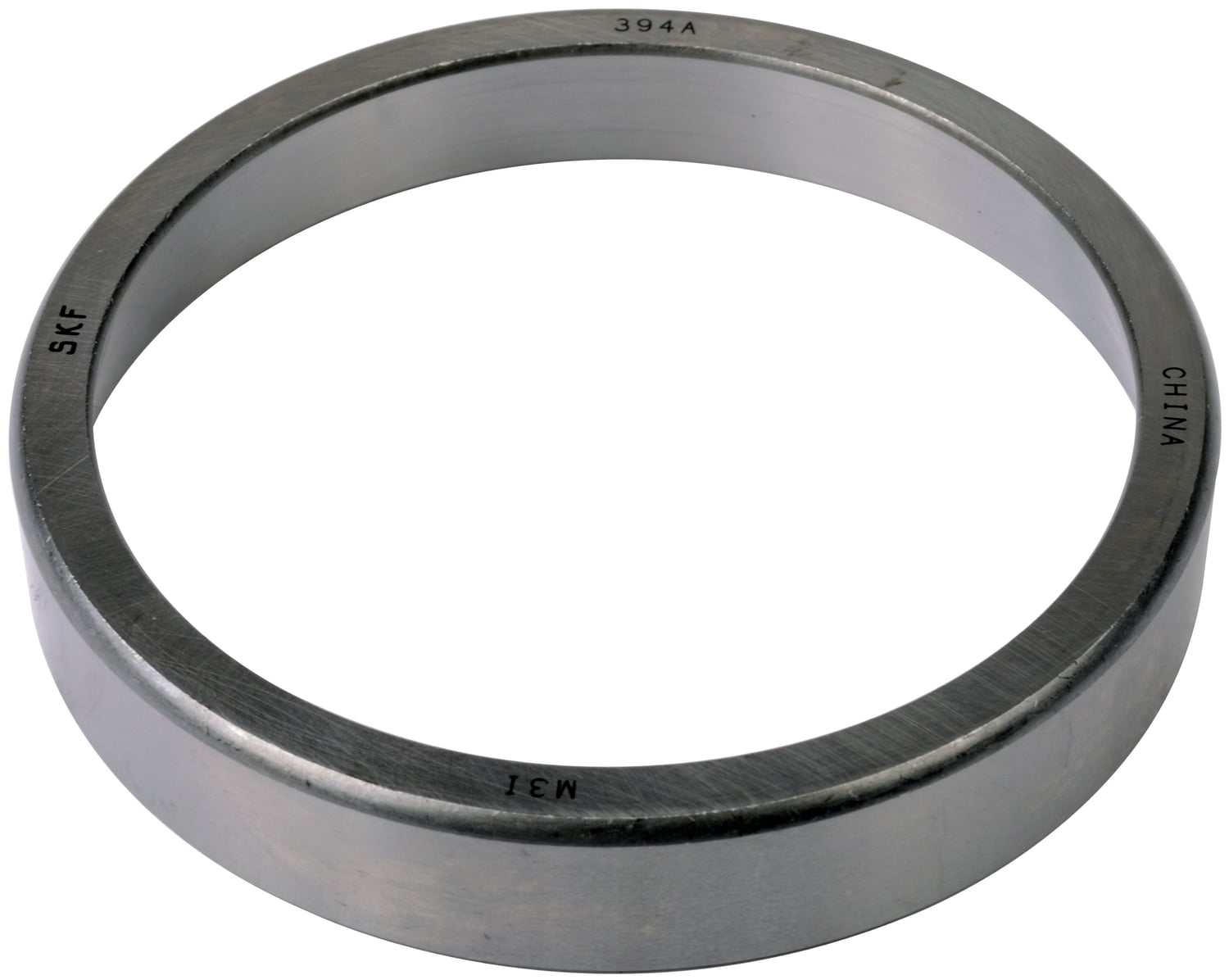 Axle Differential Bearing Race Fits select: 1986 CHEVROLET D30, 1982-1986 CHEVROLET C30