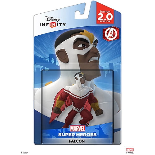Details about   Disney Infinity Marvel's Vision Edition 3.0  Figure Game Piece Toy 