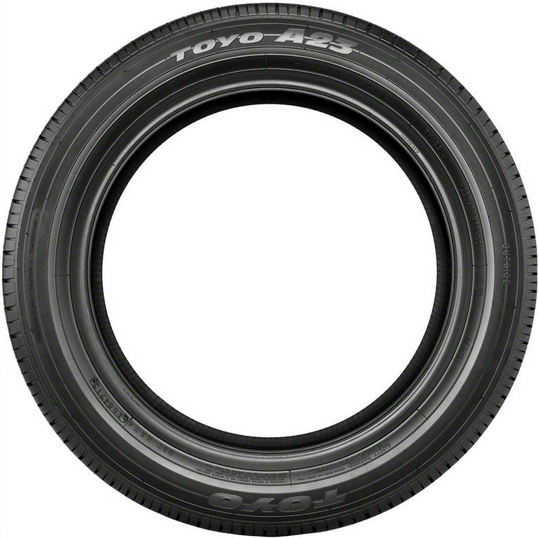Toyo TYA23 P225/55R19 99V All-Season Tire - Walmart.com Toyo TYA23 P225/55R19 99V All-Season Tire - Walmart.com
