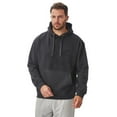 thumbnail image 3 of Iron Mountain Mens Hooded Fleece Jacket, 3 of 4