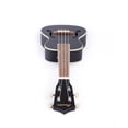 thumbnail image 4 of Ukelele Bamboo Concierto Violin con funda, 4 of 5