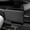 Black, variant on Car Trash Can Car Door Storage Box Foldable Seat Back Hanging Storage Bag Trash
