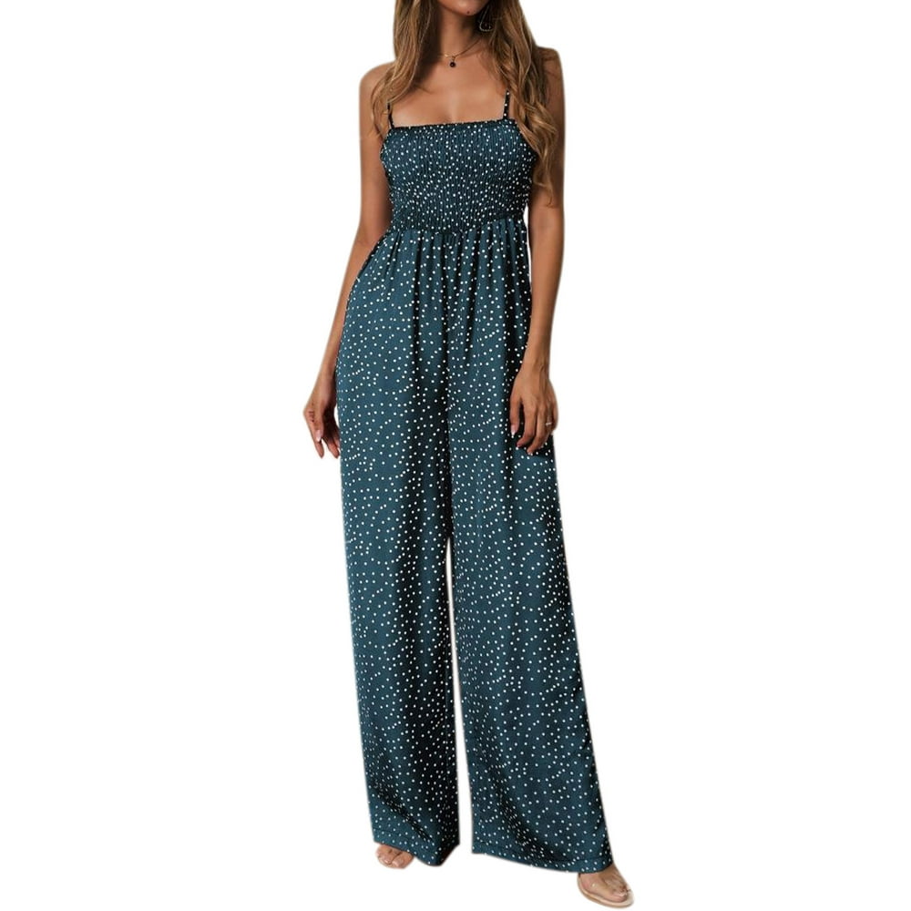 casual jumpsuits and rompers