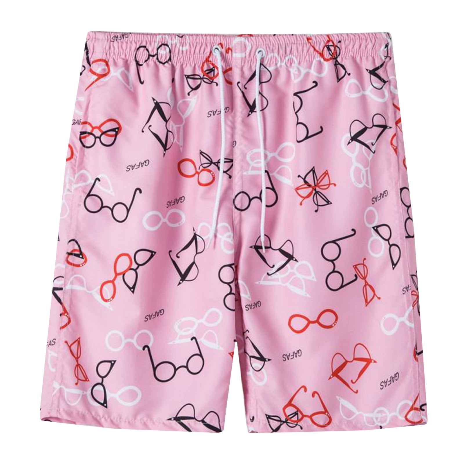 Sunvit Men's Swim Trunks Shorts Quick 