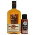 thumbnail image 2 of 18.21 Man Made Book of Good Grooming Volume 8 Set - Sweet Tobacoo , 2 Pc 18oz Man Made Wash 3-In-1 Shampoo, Conditioner and Body Wash, 3.4oz Spirits Spritzer Body Spray, 2 of 5