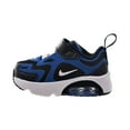 thumbnail image 4 of Nike Air Max 200 Toddlers' Shoes Team Royal-White-Black at5629-402, 4 of 6