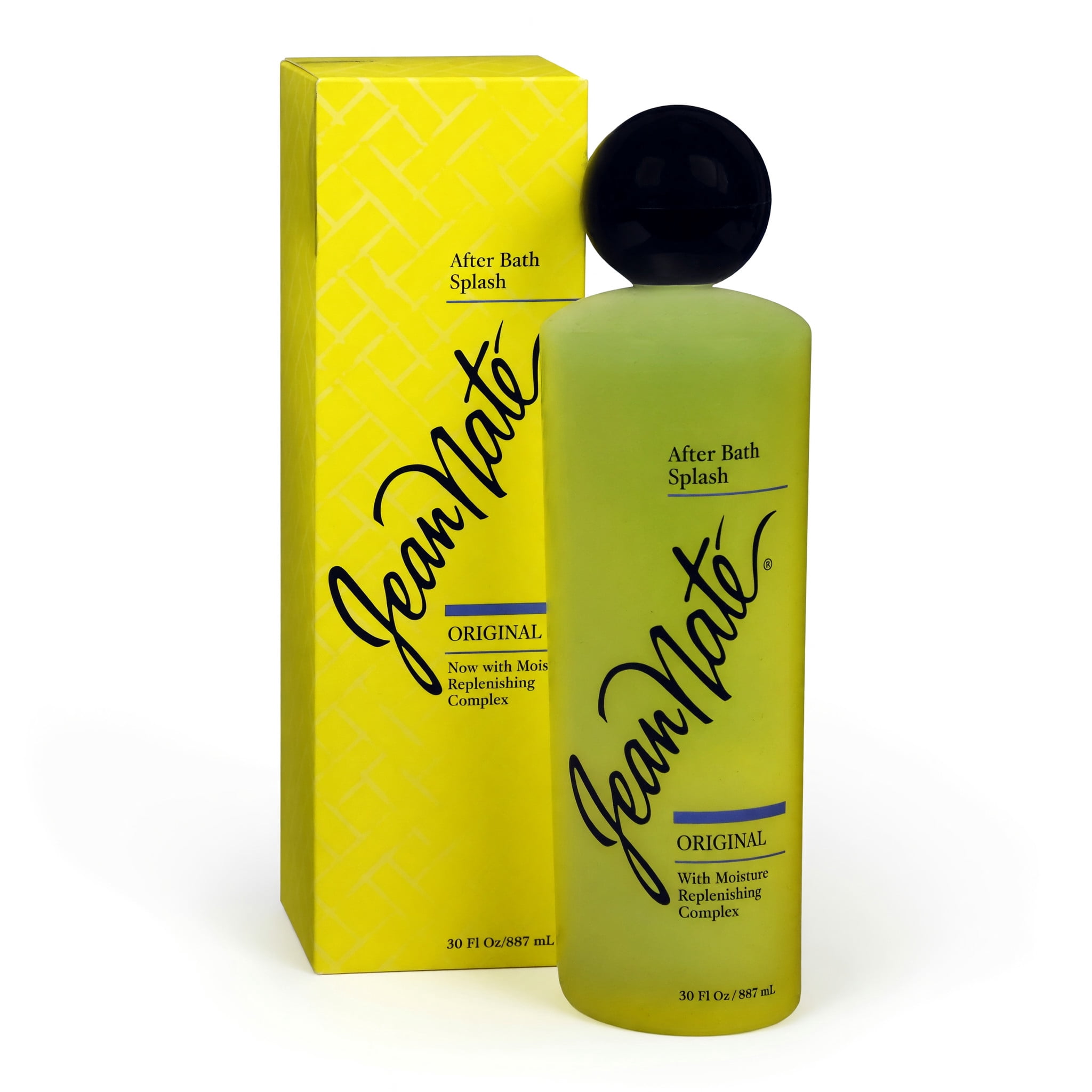 Jean Nate After Bath Splash Original for Women, 30 oz