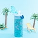 thumbnail image 2 of Botella de agua Zak Designs Disney Sage Kids de acero inoxidable de 400 ml, 2 of 9