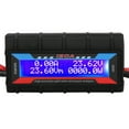thumbnail image 1 of Volt Amp,Watt Meter Power Analyzer Watt Power Tester Watt Meter Superior Craftsmanship, 1 of 7
