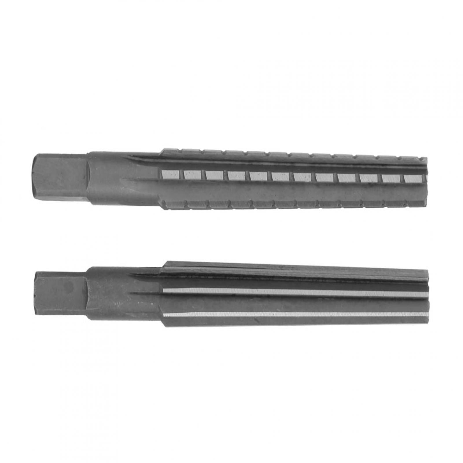 Milling Reamer High Speed Steel Milling Machine for Bore Machining Drilling Machine High Hardness High Accuracy Cutting Reamer Milling Reamer High Speed Steel Milling Machine for Bore Machining Drilling Machine High Hardness High Accuracy Cutting Reamer