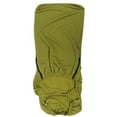 thumbnail image 2 of Fundas para sillas giratorias elásticas extraíbles Zhivalor cómodas para asientos de sillón de oficina verde L, 2 of 8