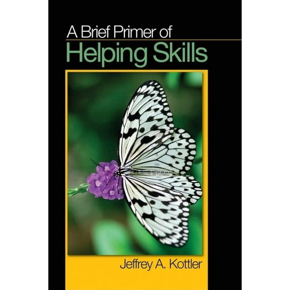 A Brief Primer of Helping Skills, (Paperback)