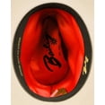 thumbnail image 4 of Bailey Men's Elbridge 3X Premium Wool Felt Cowboy Hat - W1503E-SILVERBELLY 7 1/2, 4 of 4