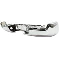 thumbnail image 3 of For 2005-2015 Tacoma Rear Step Bumper 5215104061 TO1102240, 3 of 5
