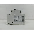 thumbnail image 4 of Eaton/Cutler Hammer FAZ-D2/1-SP Supplementary Protector 2 Amp 277 Volt AC 48 Volt DC 1-Pole DIN Rail Mount, 4 of 7