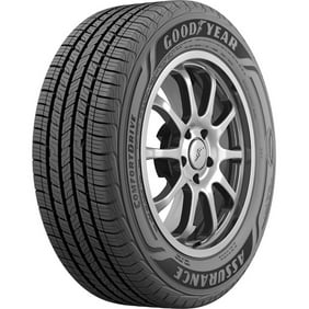 Goodyear Assurance ComfortDrive 235/55R20 102V AS A/S Performance Tire