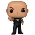 thumbnail image 2 of POP The Rock Funko Funko WWE, 2 of 2