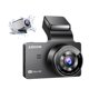 thumbnail image 5 of Grabación en bucle DVR para coche Pantalla LCD de 3 pulgadas Videocámara para coche con lente simple/doble Sensor G, 5 of 9
