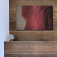 thumbnail image 5 of Luxe Metal Art 'Immortalized' by Jessica Rogers, Metal Wall Art, 16"x12", 5 of 9