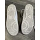 thumbnail image 3 of Adi - das Mens Stan Smith White Casual Shoes Sneakers Size 7, 3 of 5