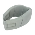 thumbnail image 1 of Support de Cou Sensation Fraîche Respirant Doux Grand Soutien Cervical pour Cou, 1 of 7