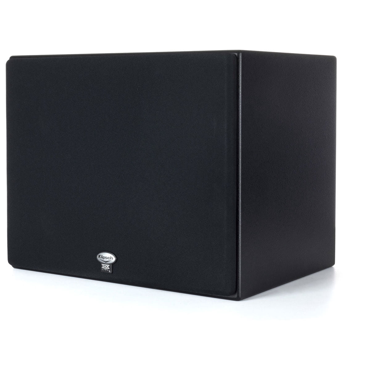Klipsch THX-5000 6-pc Surround Sound Home Theater System Black