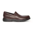 thumbnail image 2 of Rockport Men's ProWalker Eureka Plus Slip-On Dark Brown - ML01272-JBR93 (CG8964), 2 of 5