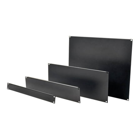 1U-15U RACK BLANKING PANEL KIT