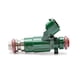 thumbnail image 4 of Inyector de combustible Cardic Nissan Sentra 4cil 1.8 2004 MPFI, 4 of 4